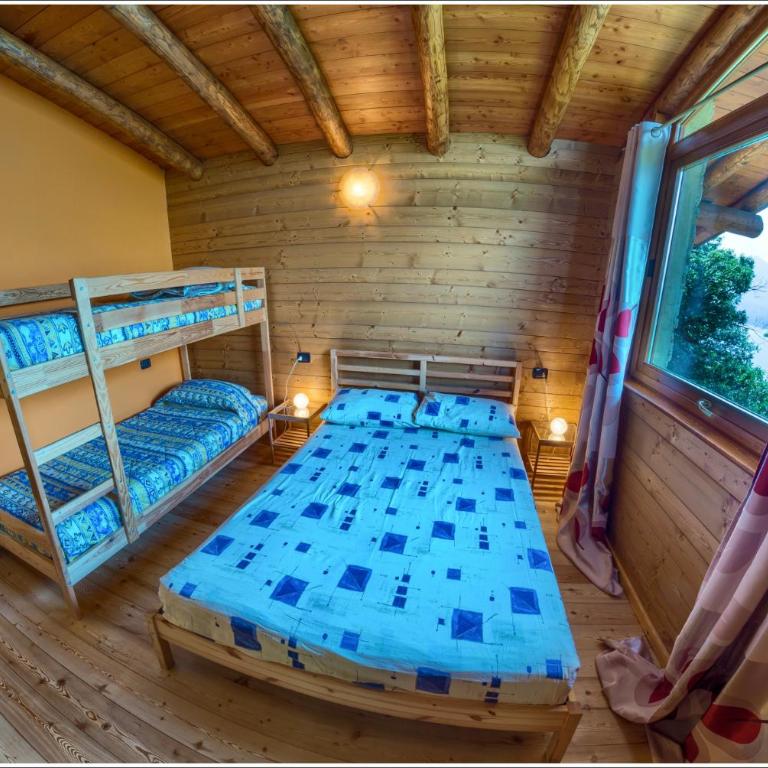 Fantastica Casa Poppo - Monolocale con Vista Lago - 7