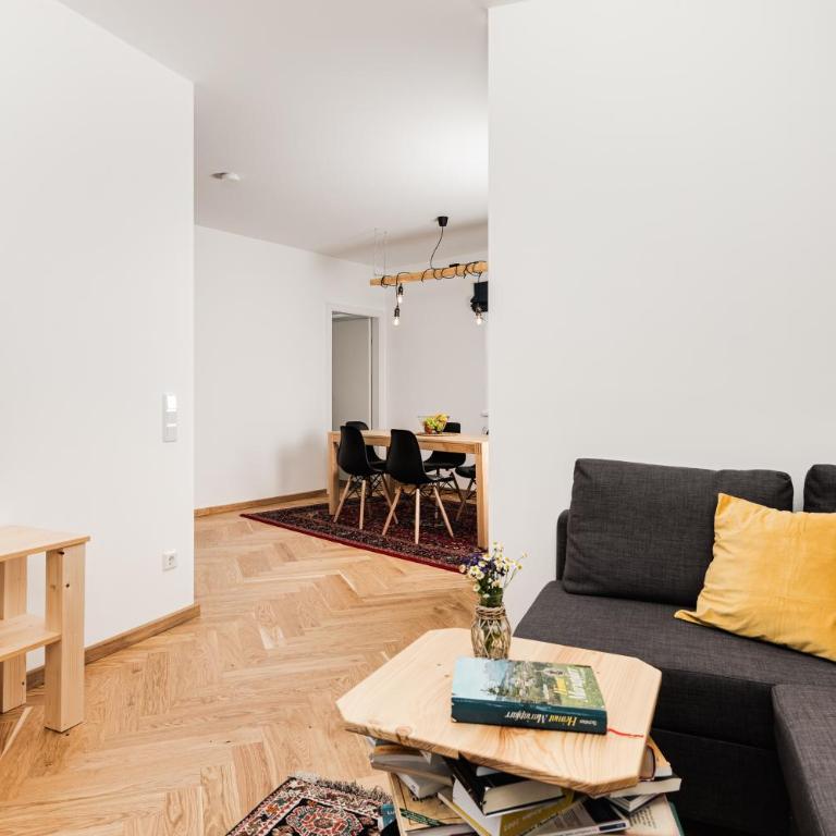 Tini´s Feinstes - Apartment - 6