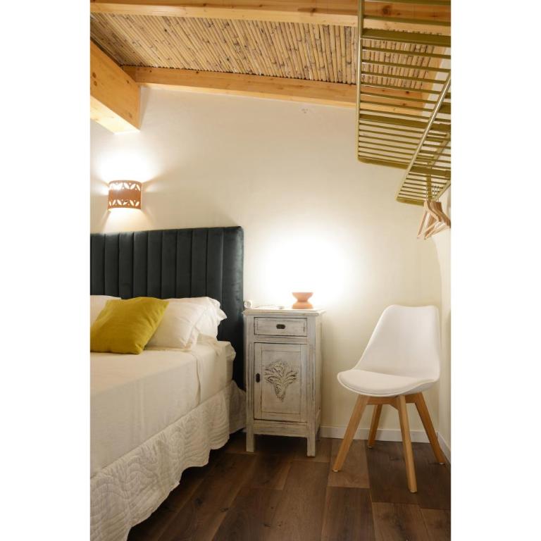 Casina Colosso - relais&more - - Suite con Balcone - 5