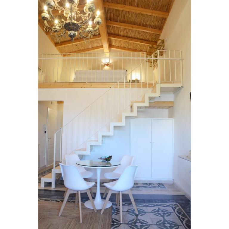 Casina Colosso - relais&more - - Suite con Balcone - 6