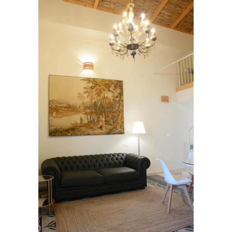 Casina Colosso - relais&more - - Suite con Balcone - 7