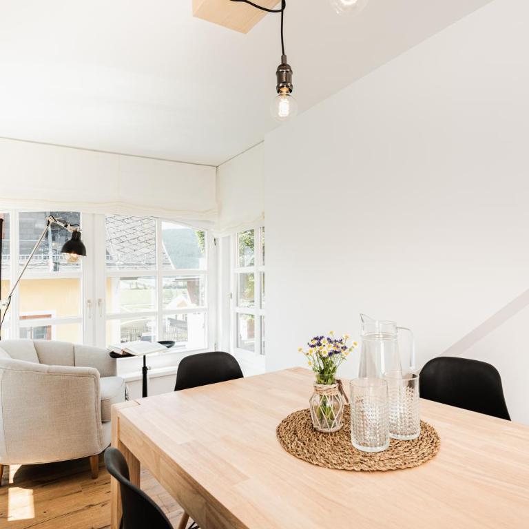 Tini´s Feinstes - Apartment - 6