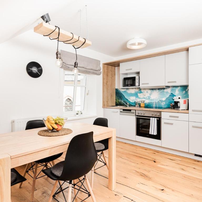 Tini´s Feinstes - Apartment - 9