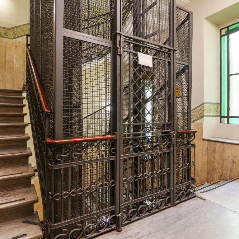Duomo Cathedral View - Luxury Apartment - Appartamento con 1 Camera da Letto - 10