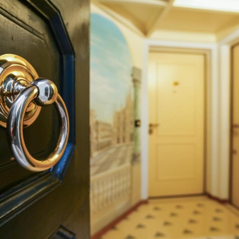 Duomo Cathedral View - Luxury Apartment - Appartamento con 1 Camera da Letto - 8