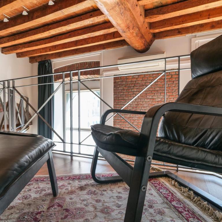 Duomo Cathedral View - Luxury Apartment - Appartamento con 1 Camera da Letto - 9