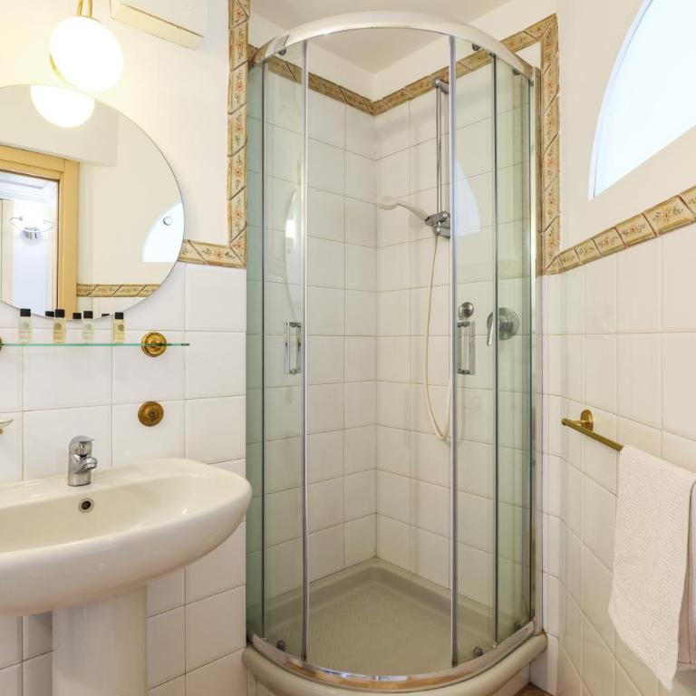 Duomo Cathedral View - Luxury Apartment - Appartamento con 1 Camera da Letto - 13