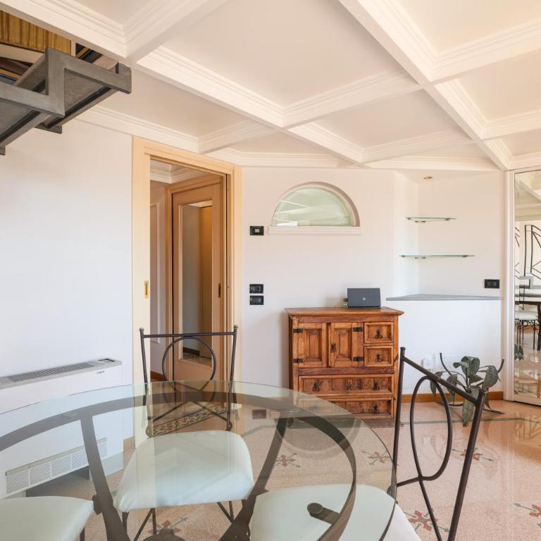 Duomo Cathedral View - Luxury Apartment - Appartamento con 1 Camera da Letto - 15