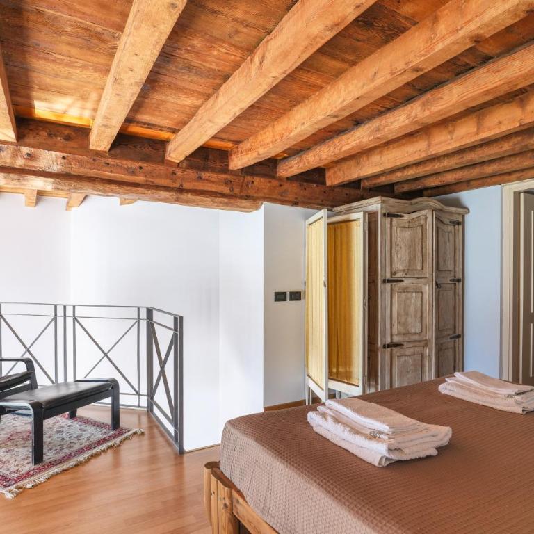 Duomo Cathedral View - Luxury Apartment - Appartamento con 1 Camera da Letto - 17