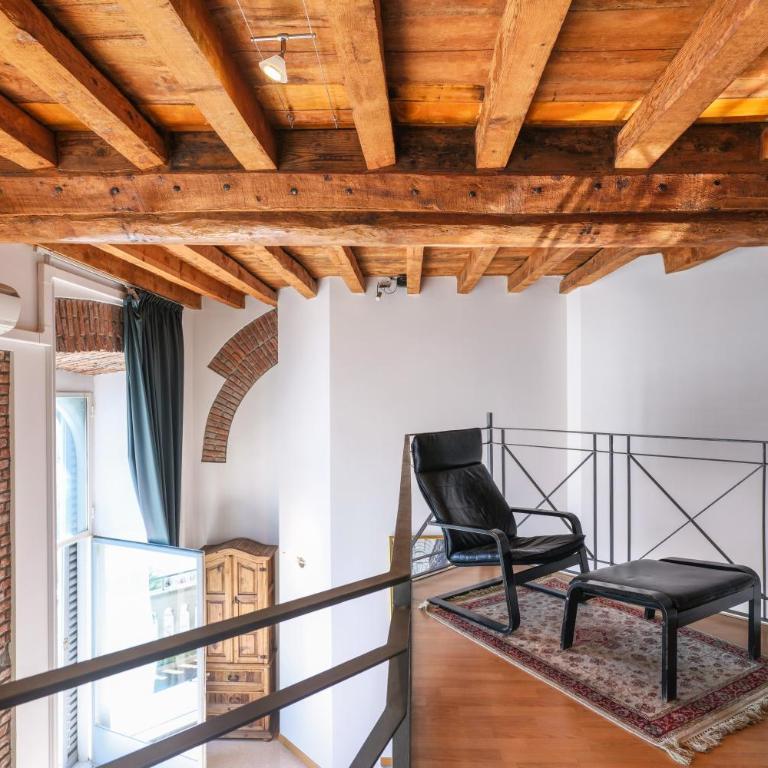 Duomo Cathedral View - Luxury Apartment - Appartamento con 1 Camera da Letto - 18