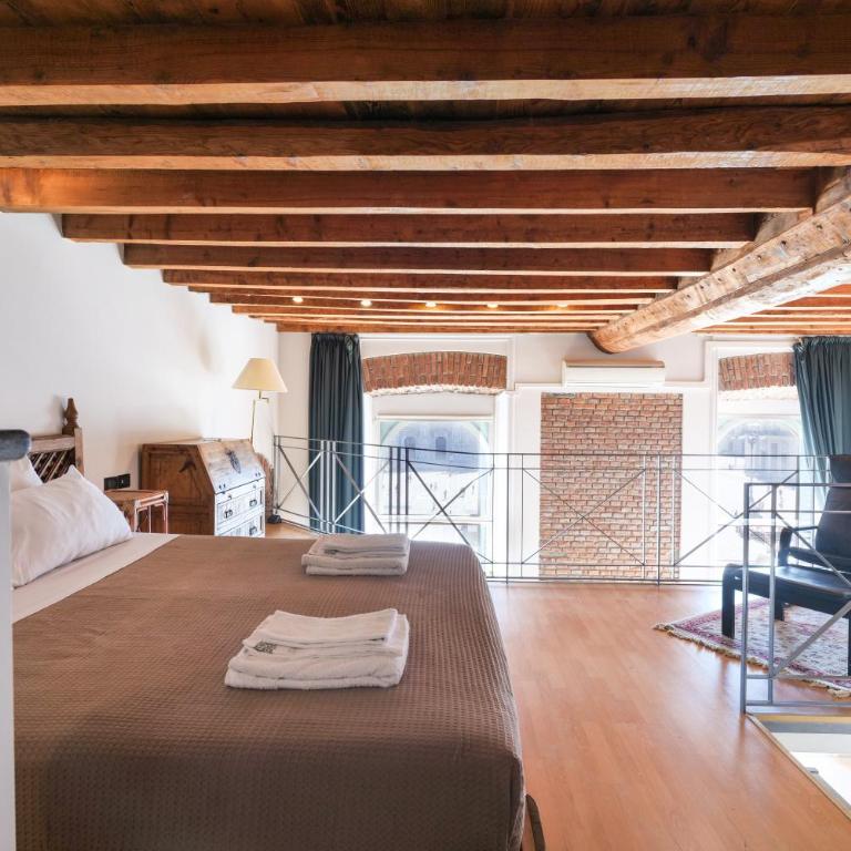 Duomo Cathedral View - Luxury Apartment - Appartamento con 1 Camera da Letto - 6