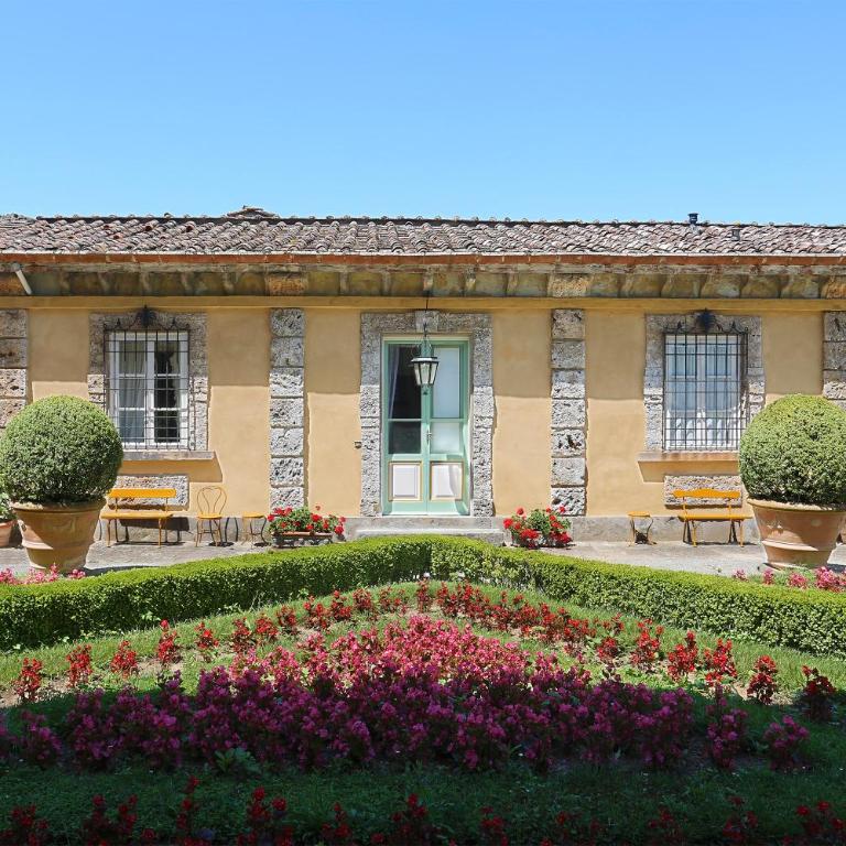 Villa Luisa - Villa - 5