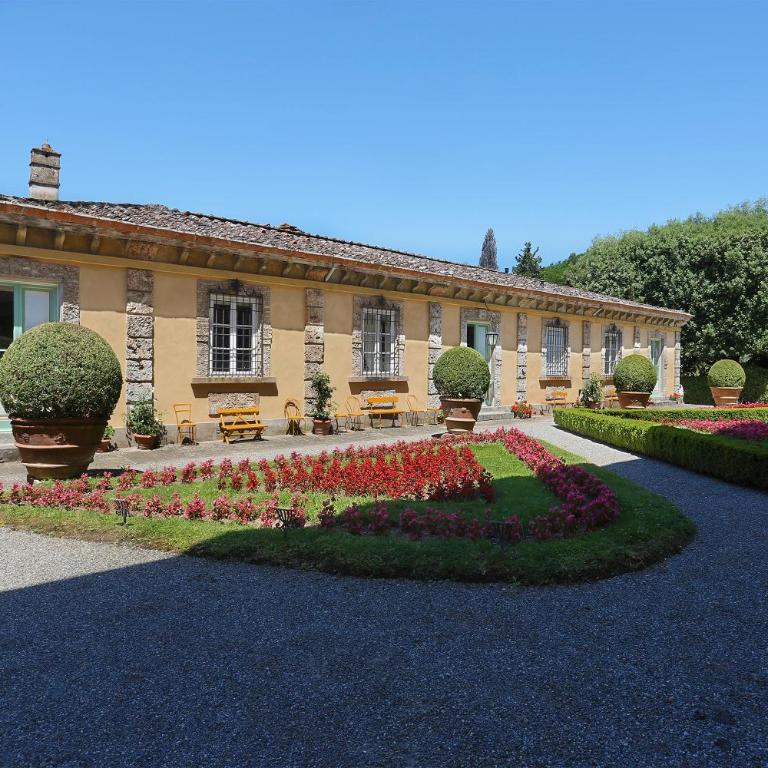Villa Luisa - Villa - 2