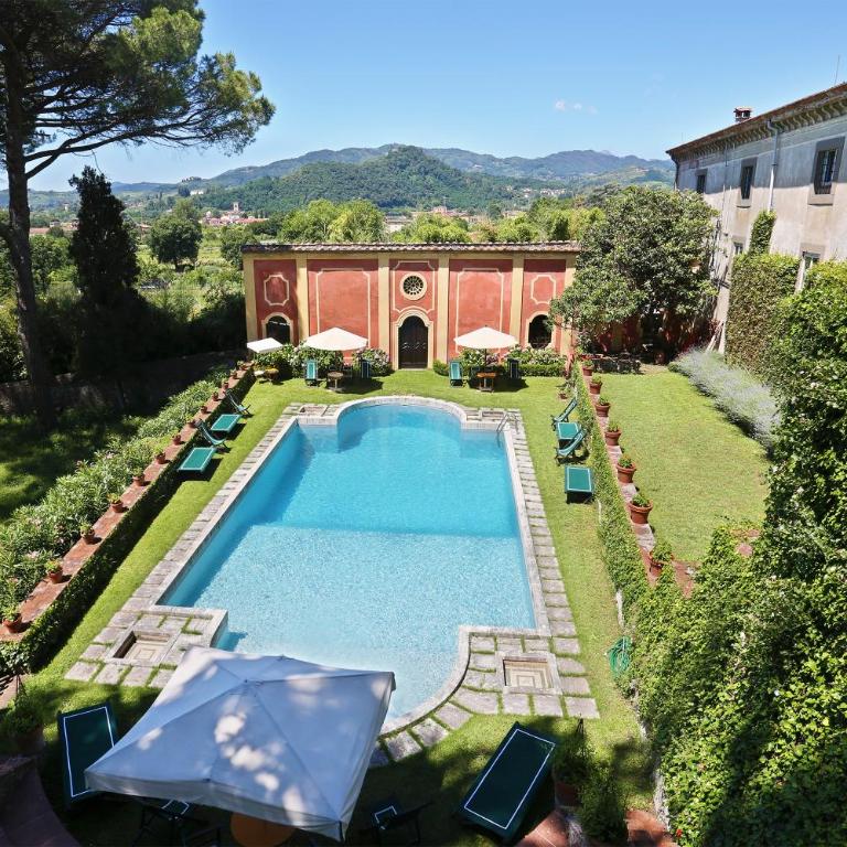 Villa Luisa - Villa - 1