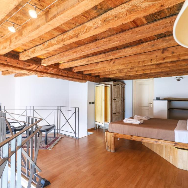 Duomo Cathedral View - Luxury Apartment - Appartamento con 1 Camera da Letto - 23