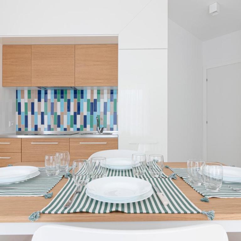 Rivazzurra Homes - A - Appartamento con 2 Camere da Letto - 18