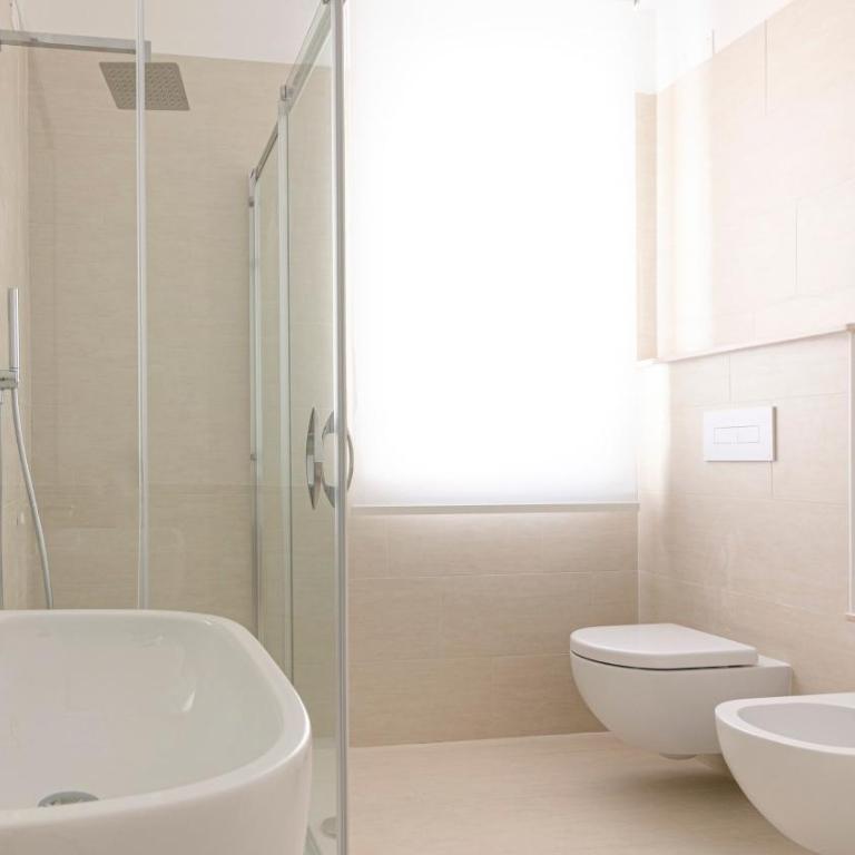 Rivazzurra Homes - A - Appartamento con 2 Camere da Letto - 20