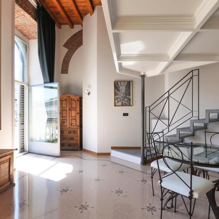 Duomo Cathedral View - Luxury Apartment - Appartamento con 1 Camera da Letto - 30