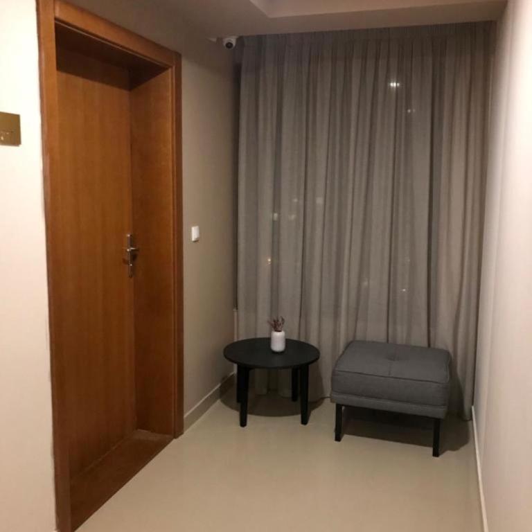 Imperia Apartments - Studio Apartman - 24