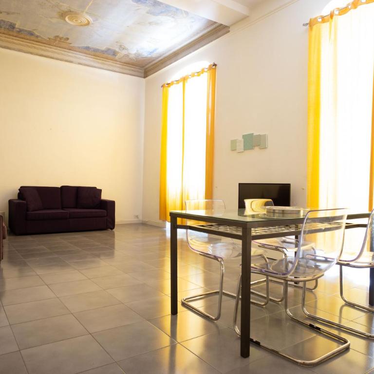 La Casa di Napoleone - Appartamento con 2 Camere da Letto - 1