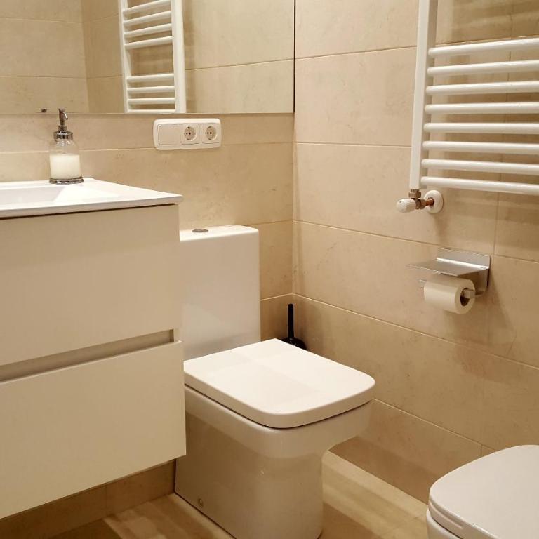 City EPI-CENTER - Apartamento - 17