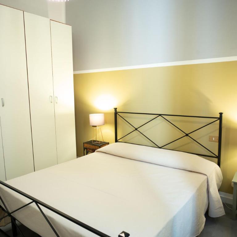 La Casa di Napoleone - Appartamento con 2 Camere da Letto - 23