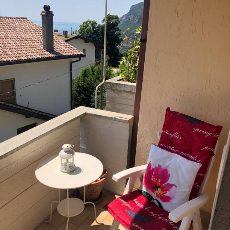 Heike - Appartamento con 2 Camere da Letto - 30