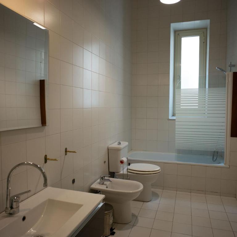 La Casa di Napoleone - Appartamento con 2 Camere da Letto - 19