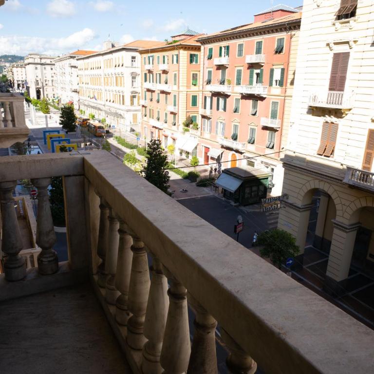 La Casa di Napoleone - Appartamento con 2 Camere da Letto - 17