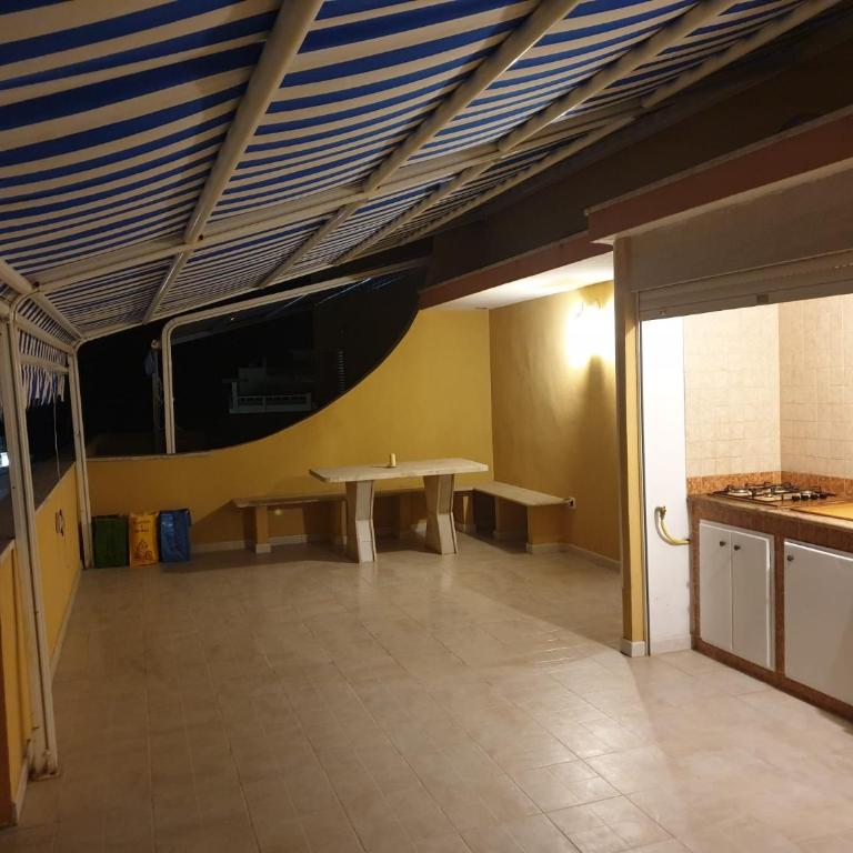Attico In Riva al Mare - Appartamento con Vista Mare - 13
