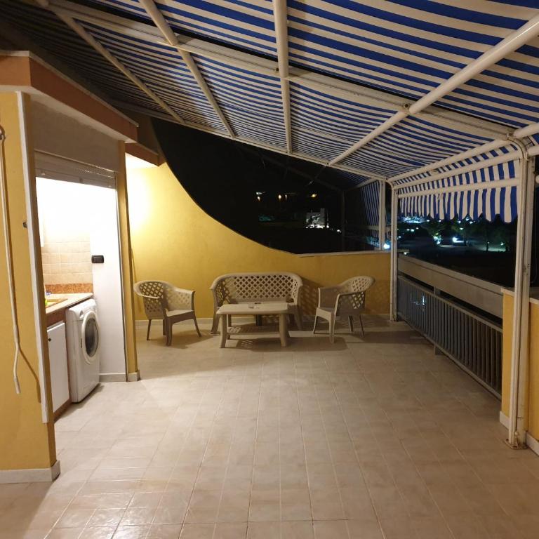 Attico In Riva al Mare - Appartamento con Vista Mare - 15