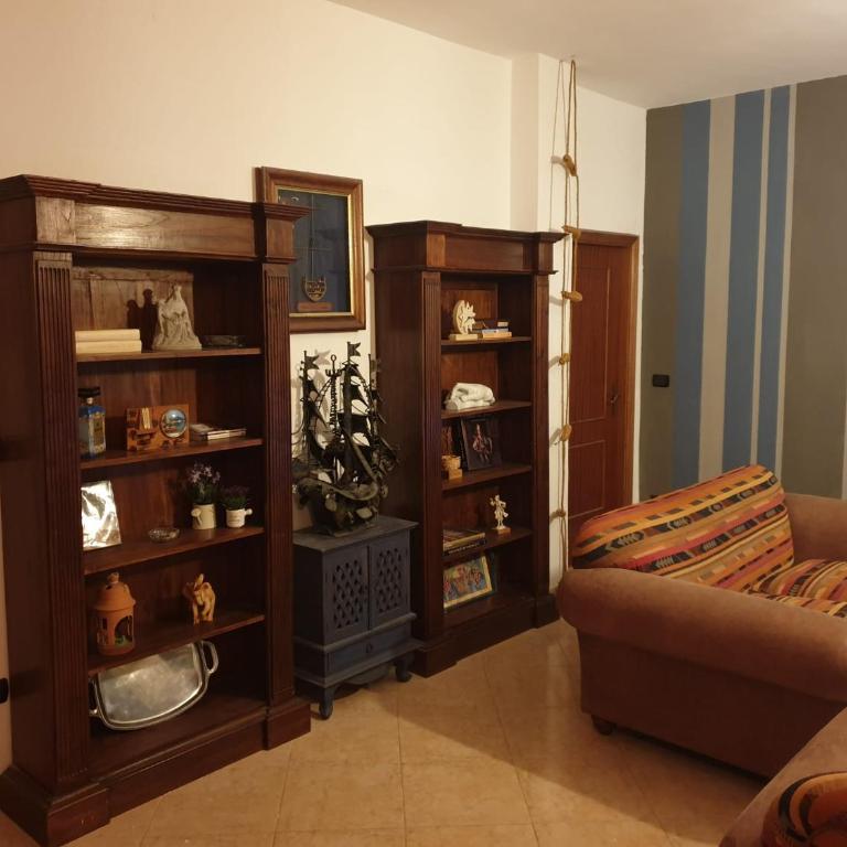 Attico In Riva al Mare - Appartamento con Vista Mare - 22