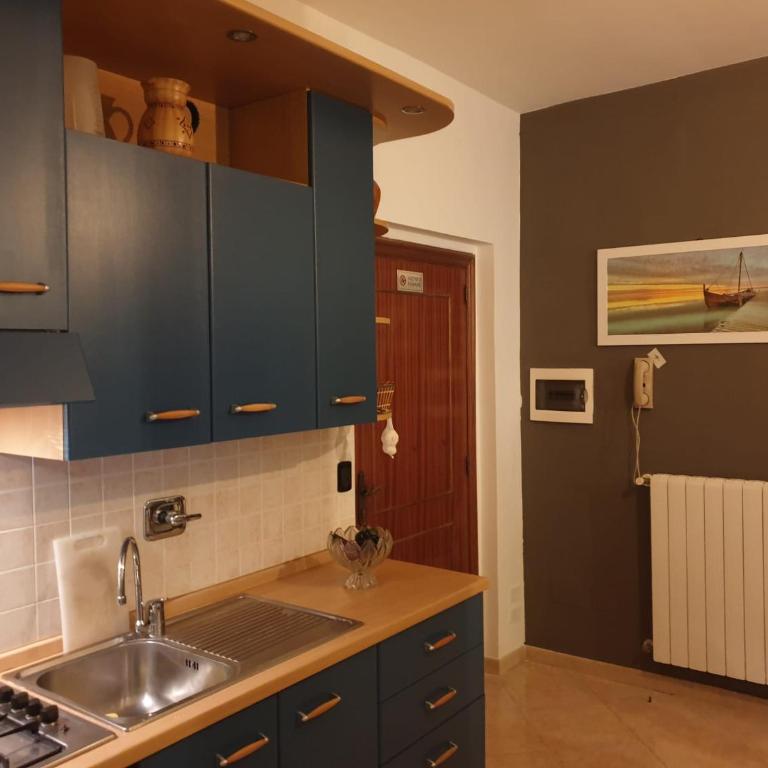 Attico In Riva al Mare - Appartamento con Vista Mare - 17