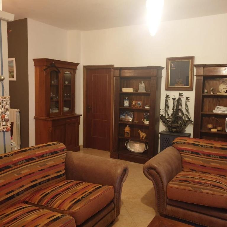 Attico In Riva al Mare - Appartamento con Vista Mare - 23