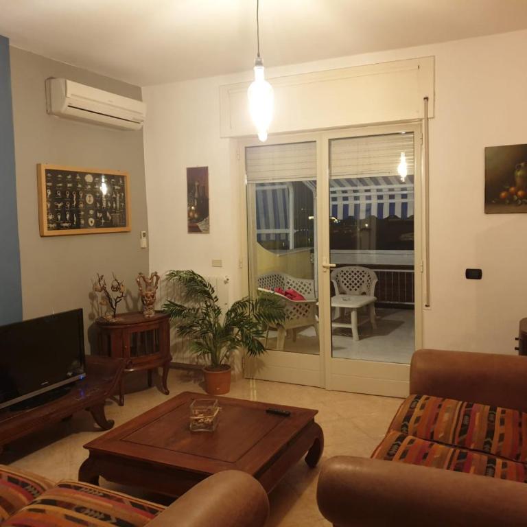 Attico In Riva al Mare - Appartamento con Vista Mare - 25