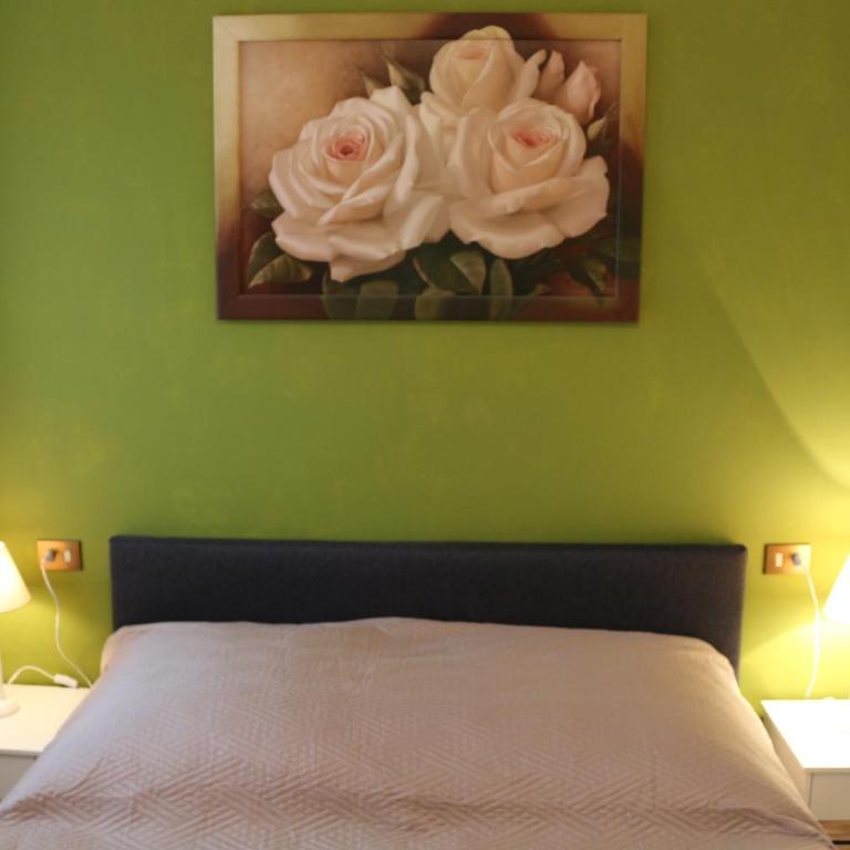 Heike - Appartamento con 2 Camere da Letto - 16