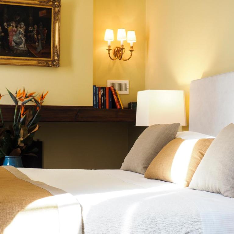 AQA Palace - Junior Suite con Terrazza - 5