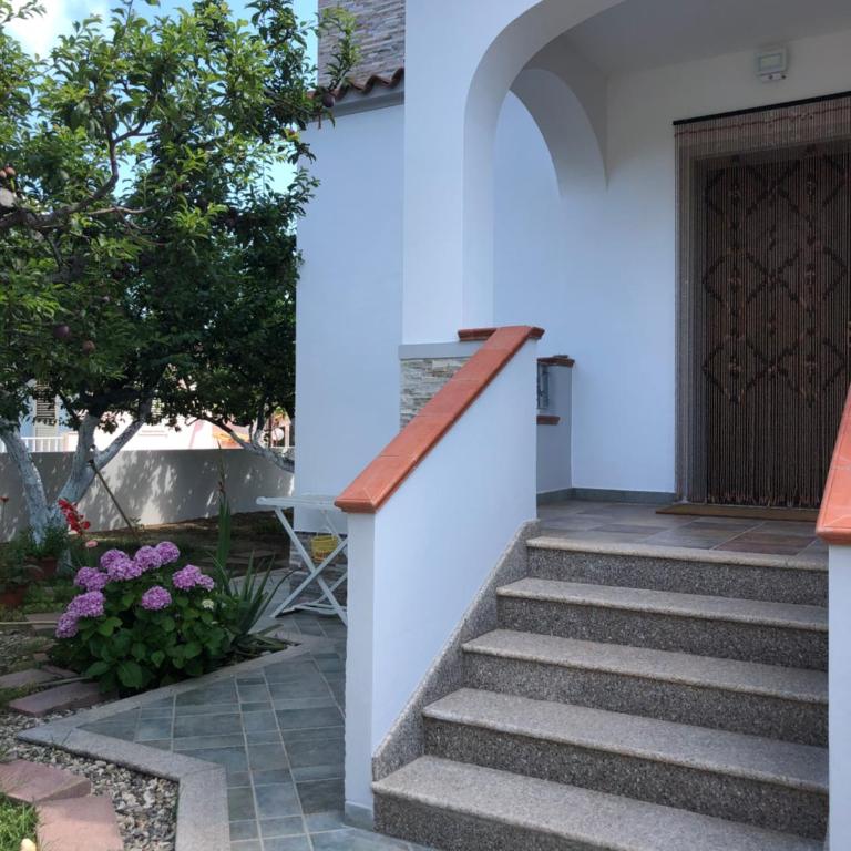 Appartamento in Villa Andreina - Appartamento con 2 Camere da Letto - 23