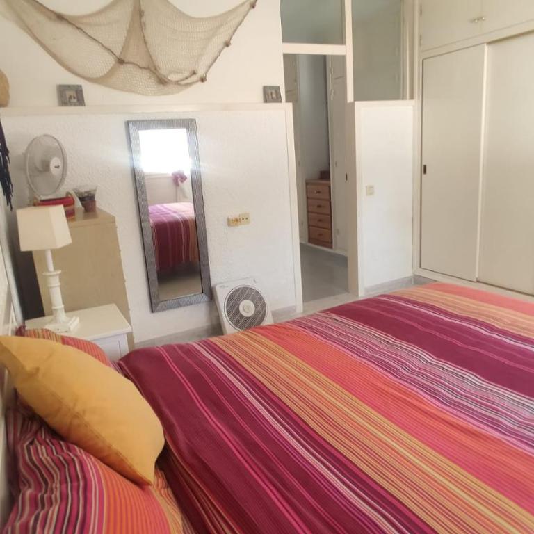 Mi morena cala llobeta 35 - Apartamento - 30