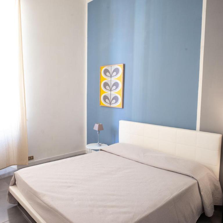 La Casa di Napoleone - Appartamento con 2 Camere da Letto - 11