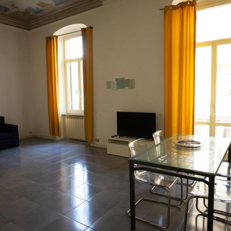 La Casa di Napoleone - Appartamento con 2 Camere da Letto - 14