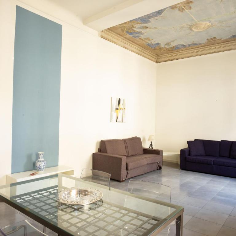 La Casa di Napoleone - Appartamento con 2 Camere da Letto - 15