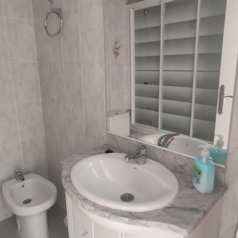 Mi morena cala llobeta 35 - Apartamento - 31