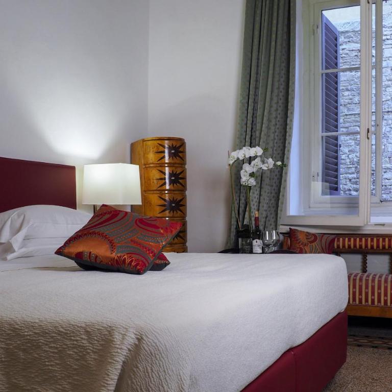 AQA Palace - Appartamento con 1 Camera da Letto - 16