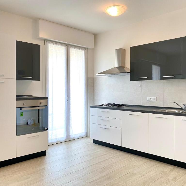 Alghe Rosse - Carraro Immobiliare - Family Apartments - Appartamento con 2 Camere da Letto - 3