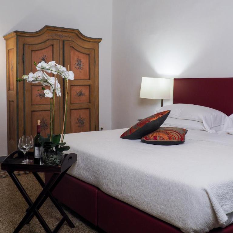 AQA Palace - Appartamento con 1 Camera da Letto - 15