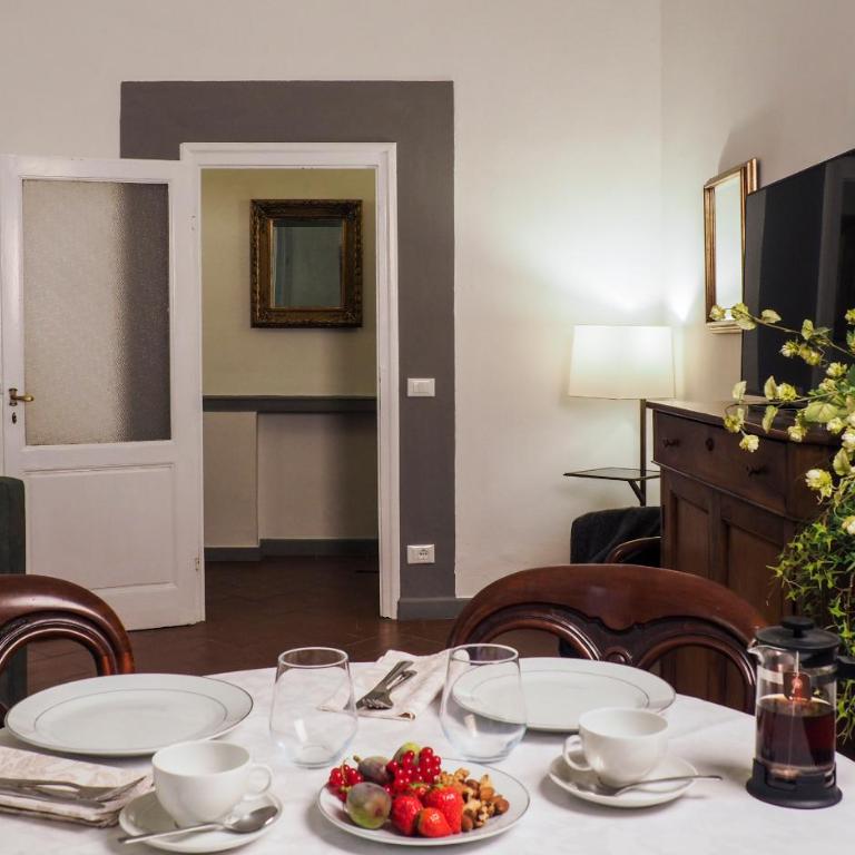 AQA Palace - Appartamento con 1 Camera da Letto - 14