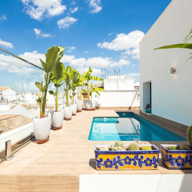 Veoapartment San Lorenzo - Apartamento de 3 dormitorios - 38