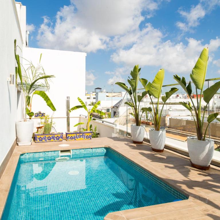 Veoapartment San Lorenzo - Apartamento de 3 dormitorios - 1