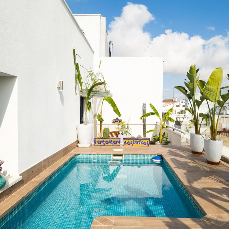 Veoapartment San Lorenzo - Apartamento de 3 dormitorios - 39